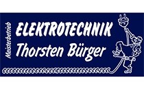 Logo Elektrotechnik Thorsten Bürger Sörup