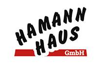 Logo Hamann Haus Bauunternehmen Inh. Lutz Hamann Sörup