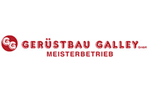 Logo Gerüstbau Galley GmbH Sörup
