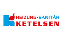 Logo Ketelsen Arne Heizung- und Sanitärinstallation Sörup