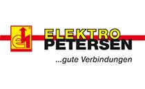 Logo Elektro Petersen Inh. Bernd Petersen Langballig
