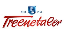 Logo Treenetaler Getränke GmbH & Co. KG Mineralquelle / Getränkeheimdienst Tarp