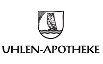 Logo Uhlen-Apotheke Tarp