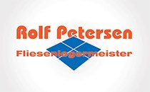 Logo Fliesenlegermeister Rolf Petersen Tarp