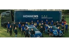 Bildergallerie GEBR. HONNENS GMBH Tarp