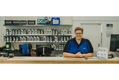 Bildergallerie GEBR. HONNENS GMBH Tarp