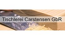 Logo Tischlerei Carstensen Nordhackstedt