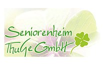 Logo Seniorenheim ThuGe GmbH Süderbrarup