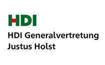 Logo HDI Generalvertretung Justus Holst Kappeln