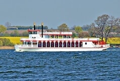 Bildergallerie Gerda Müller Reisedienst Gmbh & Co. KG Kappeln