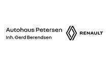 Logo Autohaus Petersen Inh. G. Berendsen e.K. Stoltebüll