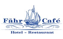 Logo Hotel Fährcafe - Jacobsen Niesgrau
