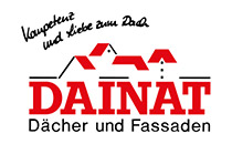 Logo Dainat GmbH Bedachungen Kronsgaard