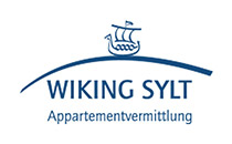 Logo Appartementvermittlung Wiking Sylt