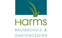 Logo Harms Georg Baumschule & Gartencenter Sylt