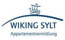 Logo Wiking Appartementvermittlung Sylt