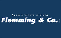 Logo Appartementvermietung Flemming & Co. GmbH Sylt