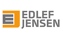 Logo Jensen Edlef GmbH Bauunternehmen Sylt