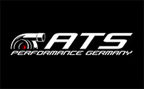 Logo ATS Performance Germany Niebüll