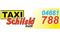 Logo Taxi Schilski GmbH Niebüll