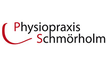 Logo Physiopraxis u. Massagepraxis Schmörholm, L. Grauer, S. Harksen, M. Jensen Leck