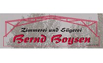 Logo Bernd Boysen GmbH & Co. KG Zimmerei Enge-Sande