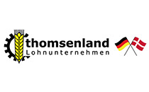 Logo Thomsen Holger Landtechnik Uphusum