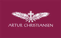 Logo Christiansen Artur Bestattungen Neukirchen