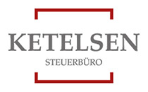 Logo Ketelsen Steuerbüro Bredstedt