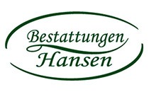Logo Bestattungen Hansen Inh. Stefan Marquardt Bredstedt