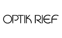 Logo Optik Rief Inh. Horst Krause e.K. Augenoptik Bredstedt