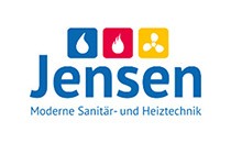 Logo Jensen Karl-Friedrich GmbH Heizung - Sanitär Langenhorn