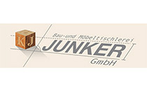 Logo Tischlerei Karsten Junker GmbH Langenhorn
