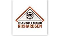 Logo Holzhäuser & Zimmerei Richardsen GmbH Langenhorn