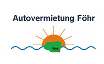 Logo Simonis Karl-Werner Autovermietung Wyk auf Föhr