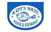 Logo Nolte Fisch & Feinkost Fischhdl. u. Bistro Käpt'n Nolte Nieblum