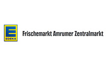 Logo EDEKA - Amrumer Zentralmarkt Wittdün auf Amrum