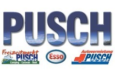 Bildergallerie Pusch GmbH & Co. KG Autovermietung - Freizeitmarkt Heide