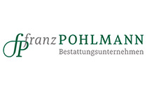 Logo Pohlmann Franz Bestattungen Heide