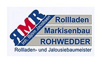 Logo Rollladen & Markisenbau Rohwedder Inh. Björn Jacobsen Heide