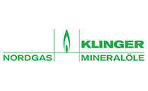 Logo Klinger GmbH & Co. KG, Johannes Mineralöle Heide