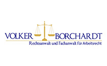 Logo Borchardt Volker Rechtsanwalt Heide