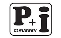 Logo Claussen P. + J. Vertriebsgesellschaft mbH Heizungs- und Sanitärfachhandel Heide