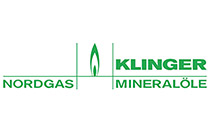 Logo Klinger GmbH & Co. KG, Johannes Mineralöle Flüssiggas Heide