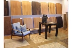 Bildergallerie Schmidt Hartmut GmbH Teppichboden- und Parkettkontor Heide