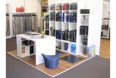 Bildergallerie Schmidt Hartmut GmbH Teppichboden- und Parkettkontor Heide