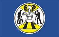 Logo Gebäudereinigung Peters Reinigungsunternehmen Heide