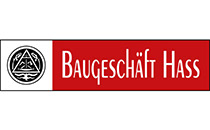 Logo Baugeschäft Hass GmbH Lohe-Rickelshof