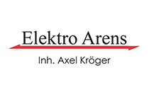 Logo Arens Elektro Inh. Axel Kröger Lohe-Rickelshof