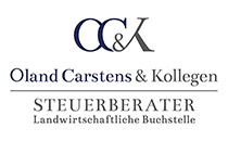 Logo Oland, Carstens u. Kollegen Steuerberater Wesseln